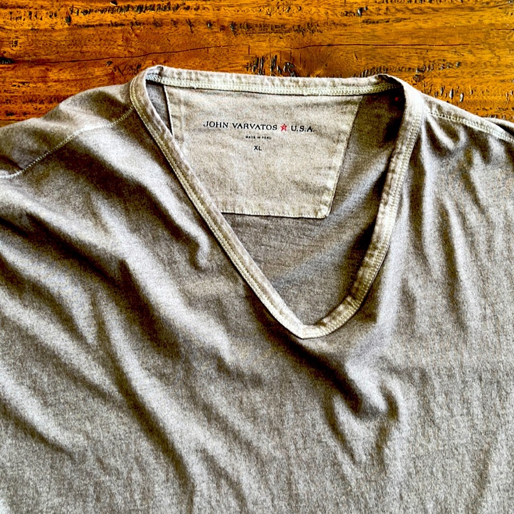 John Varvatos